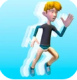 大长腿冲冲冲游戏v0.0.2