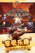 点点骑士 v1.3 无限钻石版 截图