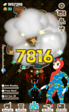 美少女大战恶龙 v0.8.1 无限金币版 截图