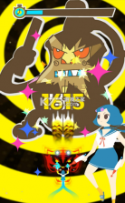 美少女大战恶龙 v0.8.1 无限金币版 截图