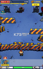 僵尸防御射击 v1.5.51 汉化破解版 截图