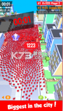 拥挤的人类城市 v1.2.0 游戏 截图