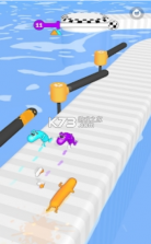 Doodle Run 3D v0.7.5 游戏 截图