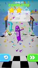 Doodle Run 3D v0.7.5 游戏 截图