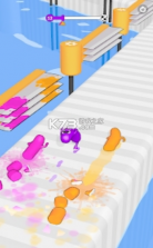 Doodle Run 3D v0.7.5 游戏 截图