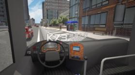 真实巴士驾驶模拟器 v1.4 安卓版 截图