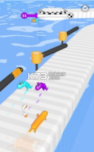 涂鸦跑酷3d v0.7.5 中文版 截图