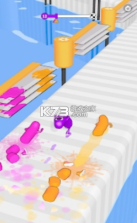 涂鸦跑酷3d v0.7.5 中文版 截图