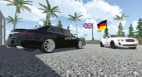 欧洲豪华轿车 v2.632 游戏 截图