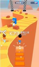 搬砖赛跑 v1.1.0 游戏 截图