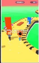 搬砖赛跑 v1.1.0 游戏 截图