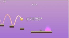 沙雕小球 v1.0 游戏 截图