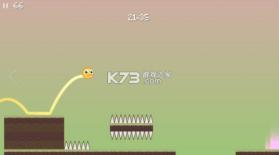 沙雕小球 v1.0 游戏 截图