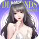 一千克拉女王九游版v1.2.1
