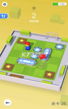 我跳的贼溜 v0.1 手游 截图