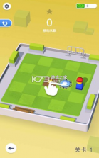 我跳的贼溜 v0.1 手游 截图