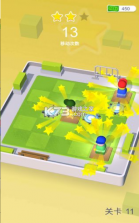 我跳的贼溜 v0.1 手游 截图