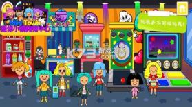 迷你小镇购物中心 v11.1.1 完整版 截图