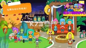 迷你小镇购物中心 v11.1.1 完整版 截图