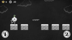 砖块逃亡 v0.1 正式版 截图