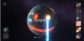 星球毁灭模拟器 v2.3.5 2.0版下载游戏 截图