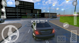 豪车驾驶模拟 v1.4 破解版 截图