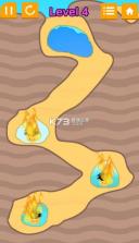 挖土引水救火 v1.0.3 手机游戏 截图