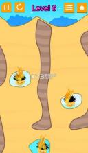 挖土引水救火 v1.0.3 手机游戏 截图