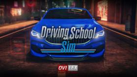 cardrivingschoolsimulator v3.29.0 无限金币版 截图