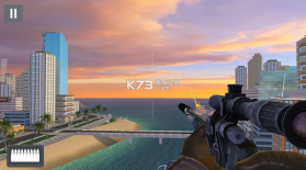 狙击行动3D代号猎鹰 v3.3.0 腾讯版 截图