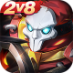 星耀对决oppo账号版v1.0.0.144105
