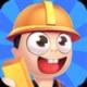 疯狂搬砖破解版无限工人v1.5.2