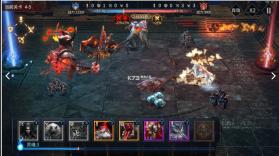 巨龙城堡魂之刃 v7.0.0 qq登录版 截图