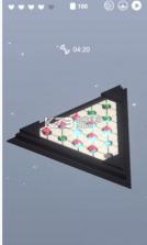 智商检测器 v0.1 2020版 截图