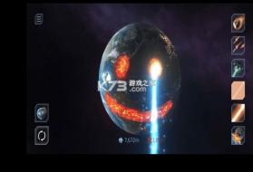 星球毁灭模拟器 v2.3.5 去广告版 截图