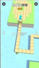 堆栈迷宫 v0.1.0 游戏 截图