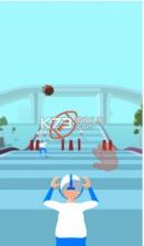 投球大师3D v0.1 游戏 截图