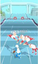 投球大师3D v0.1 游戏 截图