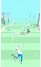 投球大师3D v0.1 游戏 截图