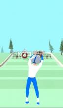 投球大师3D v0.1 游戏 截图