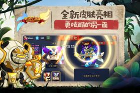 帝国守卫战 v3.2.15 无限钻石版下载手机版 截图