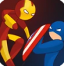 火柴人战斗至尊战士 v1.03 游戏