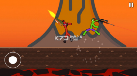 火柴人战斗至尊战士 v1.03 游戏 截图