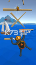 笨拙的攀爬者 v1.9.5 中文版 截图