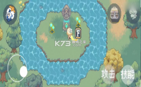 BomberKlee v1.00.40 中文版 截图