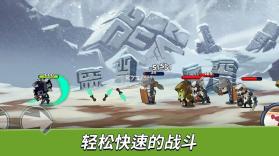 无赖英雄 v2.7.23 破解版 截图