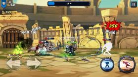 无赖英雄 v2.7.23 破解版 截图