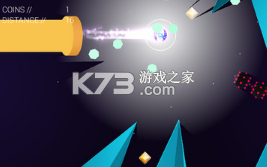 管道冲刺 v1.5 最新版 截图