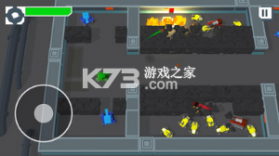 火柴人坦克 v1.1.3 手游 截图