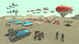 陆军战争模拟器 v1.3.30 无限钻石版最新版 截图